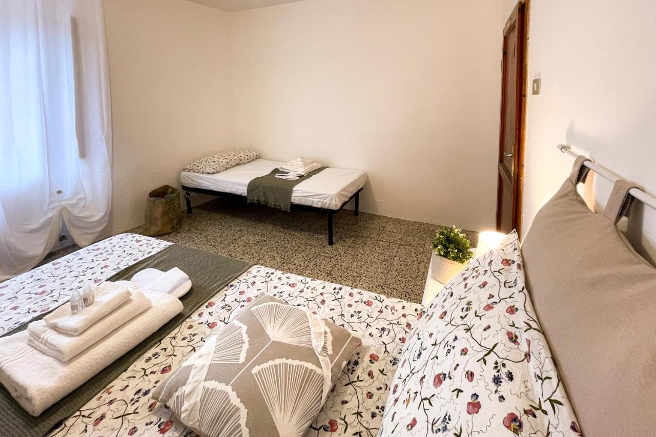 Casa Storica Con Terrazzo Villa Castellina Marittima Eksteriør billede