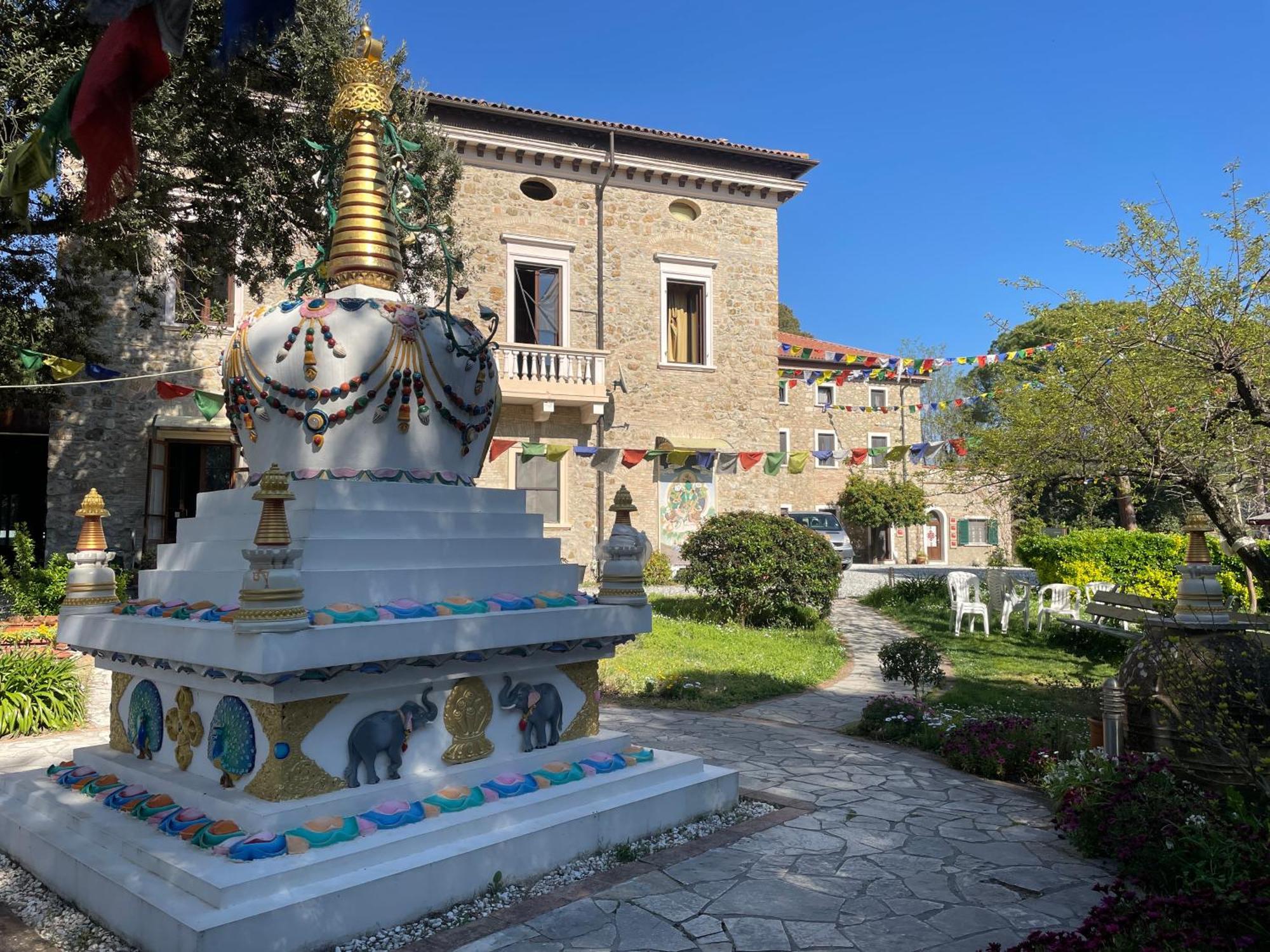 Casa Storica Con Terrazzo Villa Castellina Marittima Eksteriør billede